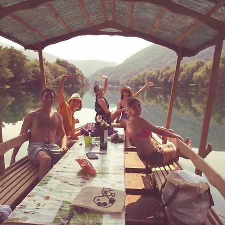 Apartment Terra & Boat Trip Bihać Eksteriør bilde