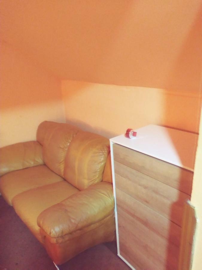 Apartment Terra & Boat Trip Bihać Eksteriør bilde